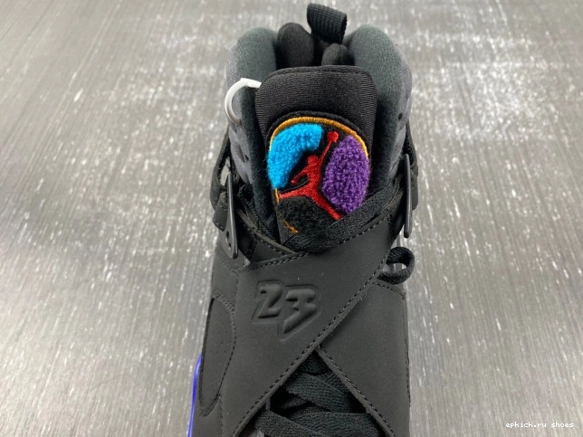 Cheap (2015) Aqua Jordan 305381-025 8 Retro 0821